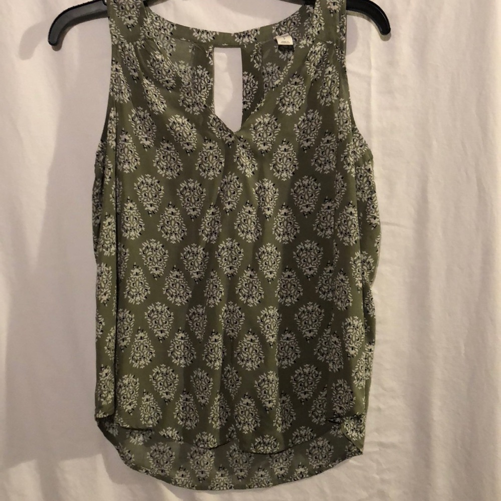 Old Navy summer top